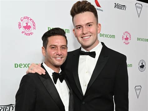 andrew beyer josh flagg